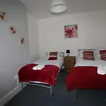 Sheldon House