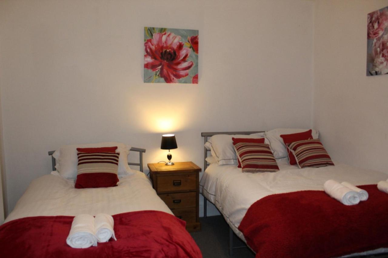 Sheldon House Holiday home Sheffield