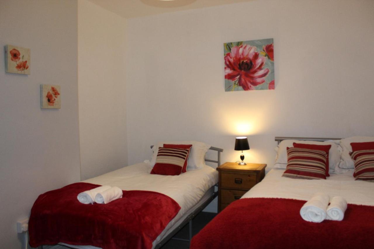 Holiday home Sheldon House Sheffield