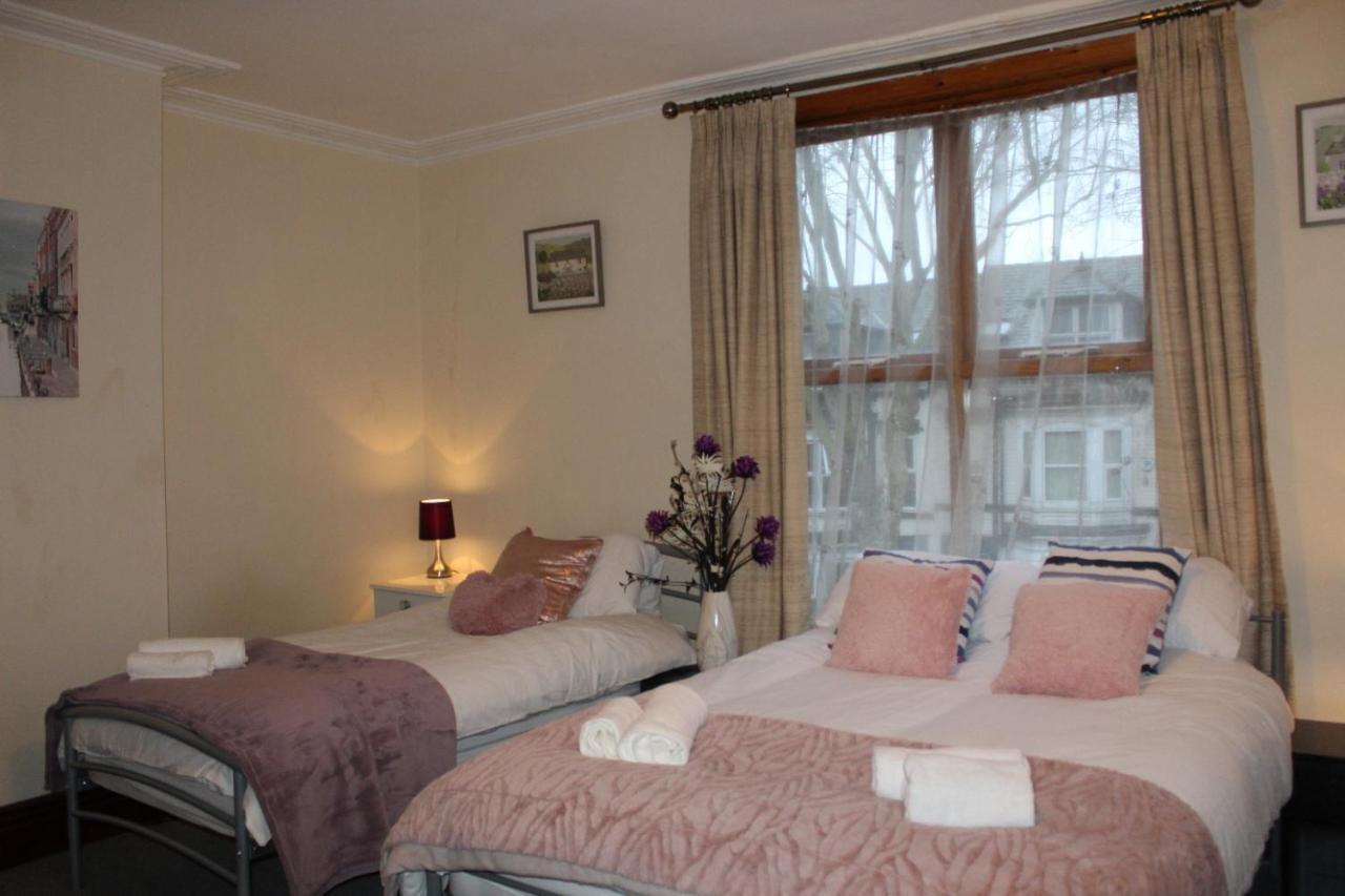 Sheldon House Holiday home