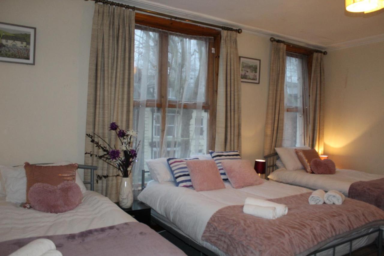 Sheldon House *