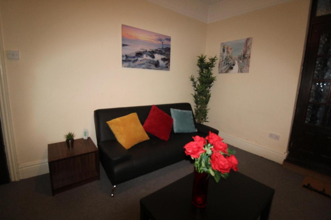 Sheldon House Holiday home *