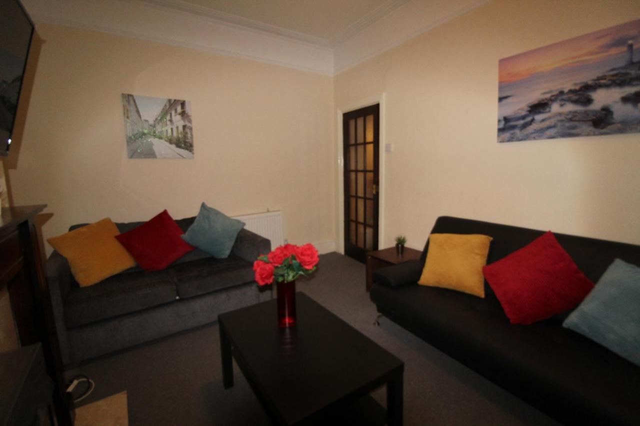 Holiday home Sheldon House Sheffield