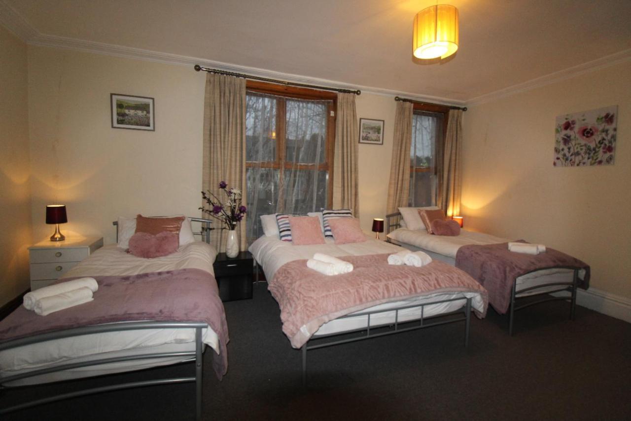 Sheldon House Holiday home *