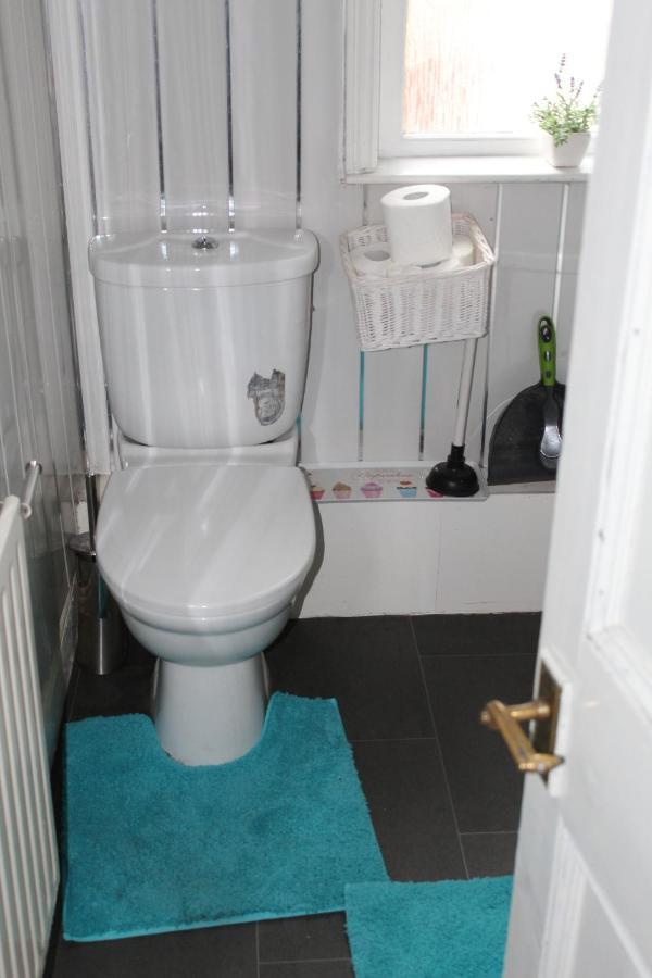 Sheldon House Holiday home *