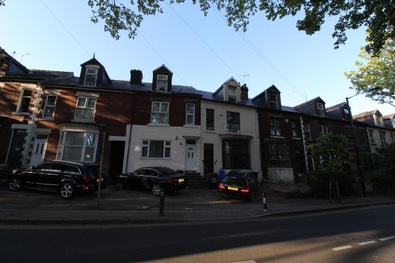 Holiday home Sheldon House