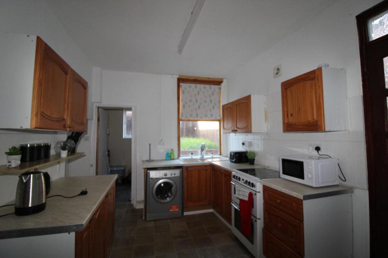 Sheldon House Holiday home Sheffield